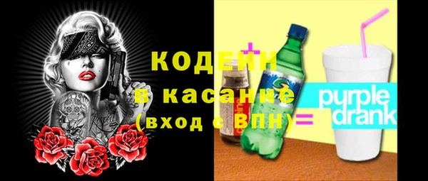 стафф Кулебаки