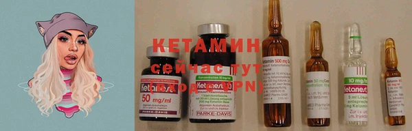 стафф Кулебаки