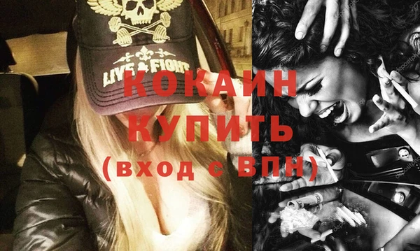 стафф Кулебаки